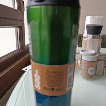 Relax Termosun Sızıntı Sorunu Ve İletişim Eksikliği