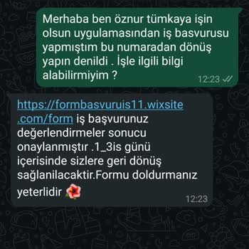 Gizli Eller İlanıyla Yaşanan Güvenlik İhlali Ve Bilgi İstismarı