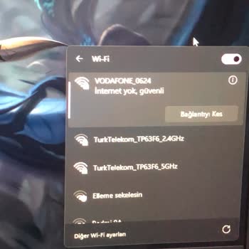 İnternet Kesintisi Ve İlgisizlik Mağduriyeti