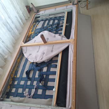 Kelebek Mobilya'nın Kanepe Süngeri Üç Yılda Çöktü, Cevap Yok