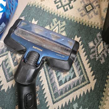 Philips Süpürge Servis Sorunları Ve Garanti Kapsamı