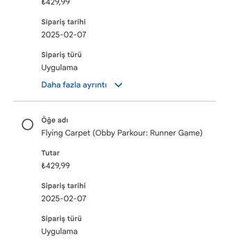 Bilinçsiz Çocuk Alışverişi Ve İade Sorunu
