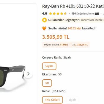 Yanlış İade Ve Eksik Bilgilendirme