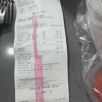 Küflü Tulum Peyniri Ve İlgisiz Müşteri Hizmetleri