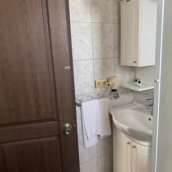 Salinas Beach Hotel Tatilinde Yaşanan Olumsuz Deneyim