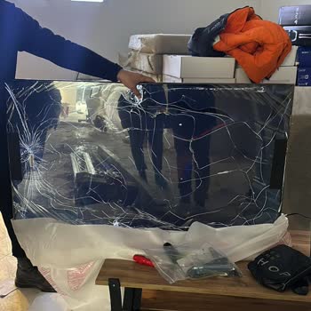 Bozuk Ürün Ve İade Sorunu