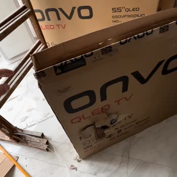 Bozuk Ürün Ve İade Sorunu