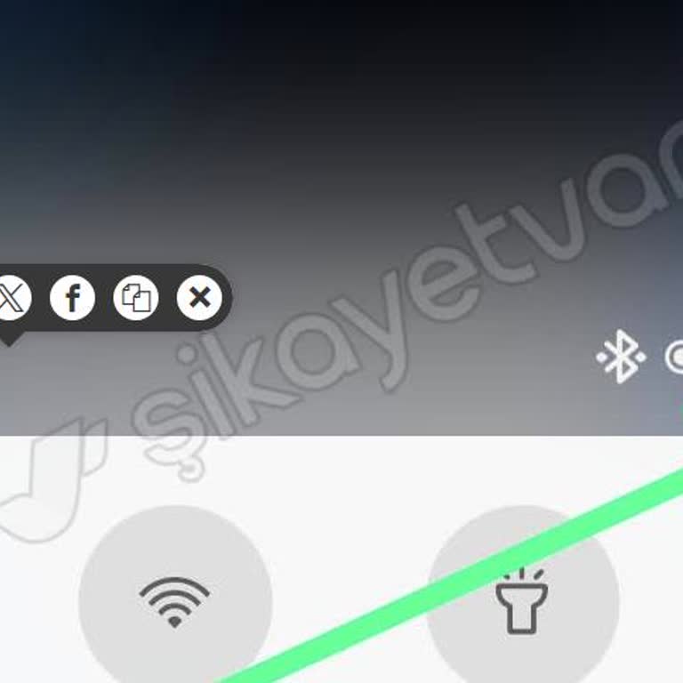 Denizli'nin Merkezinde Telefon Çekmiyor!