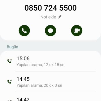 Anadolu Hayat Sigortası'nda İletişim Sorunları