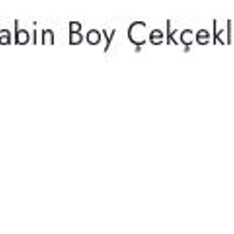 Boyner Online Mağazasından Sipariş Edilen Valizin Teslimat Gecikmesi