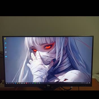 Kargo Taşımacılığında Monitör Hasarı
