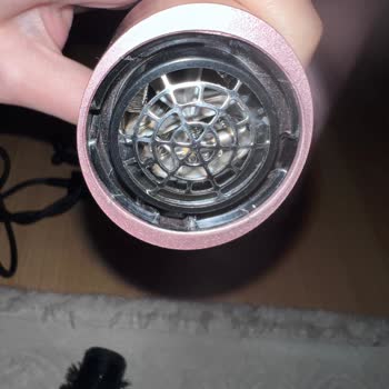 Dyson Airwrap, problemas con el servicio y calidad del producto