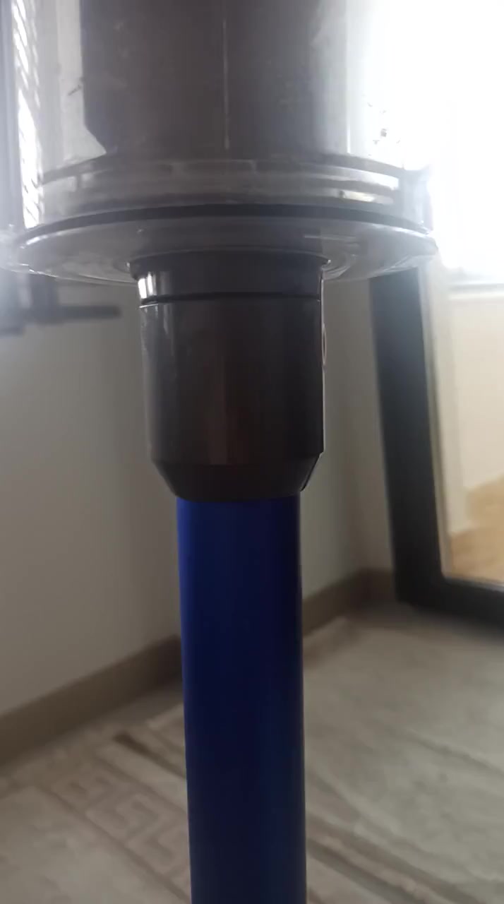 Dyson Aspiradora, problemas de calidad y soporte Portada de vídeo