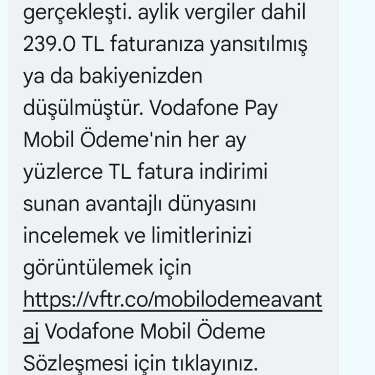 İzinsiz Başlatılan Üyelik Ve Haksız Ücret İadesi Talebi