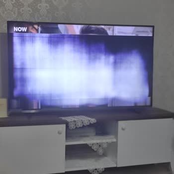 Vestel Televizyon Ve Ütüde Kronik Sorunlar