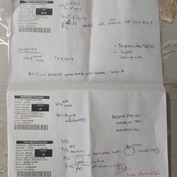 Yanlış Tedavi Yüzünden Görme Kaybı