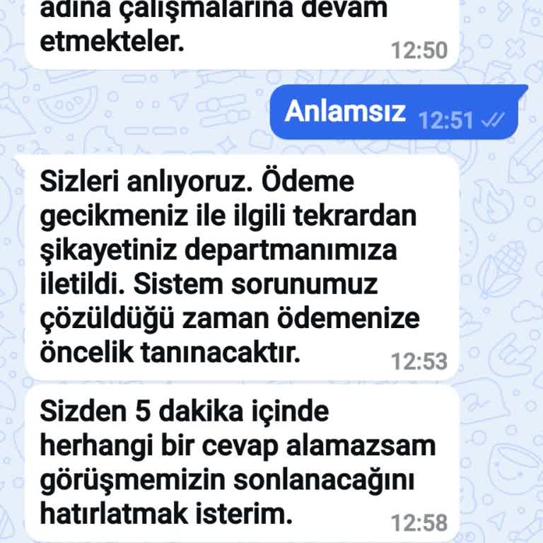 Ödeme Gecikmesi: Samsung Ve EasyCep Mağduriyeti