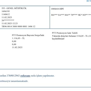 Aktif Bank'ta Bloke Sorunu Ve Çözüm Bekleyişi