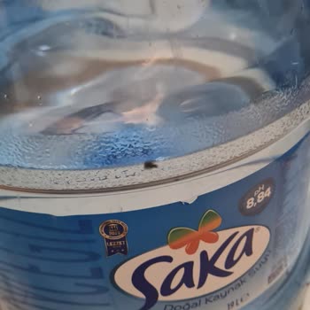 Saka Su: Zehirlenme ve İlgisizlik Skandalı