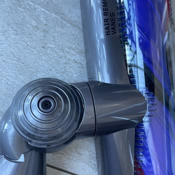Dyson V8, producto defectuoso y servicio insuficiente