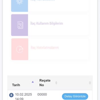 Yanlış İlaç Reçetesi: Bebek İçin Uygun Olmayan İlaç
