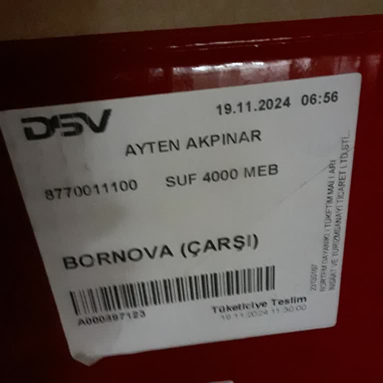 Arçelik Midi Fırın Pişirme Sorunu