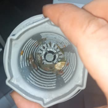 Vestel Bulaşık Makinesi Ve Servis Sorunu