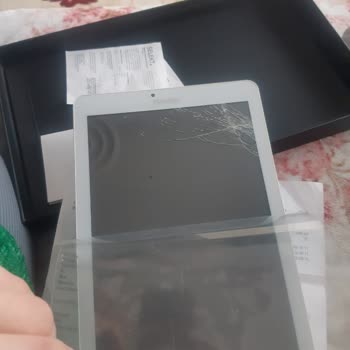 Reeder Tablet Servis ve İletişim Sorunları