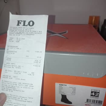 Kısa Sürede Sorun Çıkaran Bot Ve İade Problemi