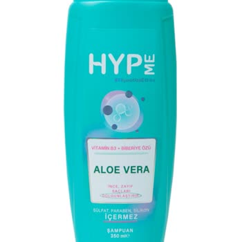 Gratis'ten Gelen Şampuan Hayal Kırıklığı