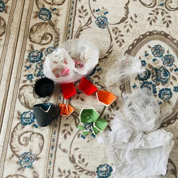 Kırılacak Eşya Uyarısına Rağmen Hasarlı Teslimat