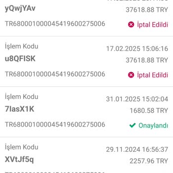 Bitci Firmasında Para Çekme Sorunu Ve Bekleyen Ameliyat