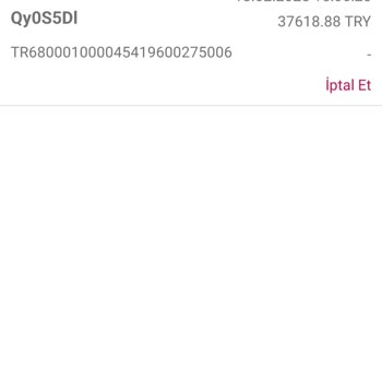 Bitci Firmasında Para Çekme Sorunu Ve Bekleyen Ameliyat