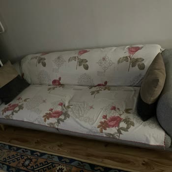 İstikbal'de Eksik Ve Kalitesiz Ürün Teslimatı