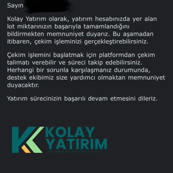 Aldatıcı Çekiliş Ve Mağduriyet