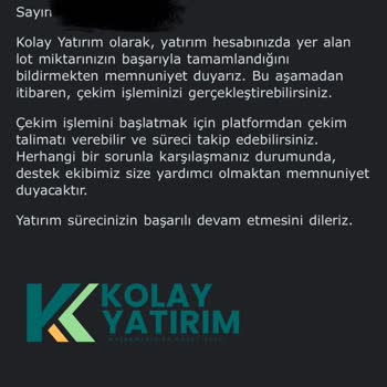 Aldatıcı Çekiliş Ve Mağduriyet