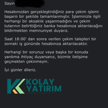 Aldatıcı Çekiliş Ve Mağduriyet