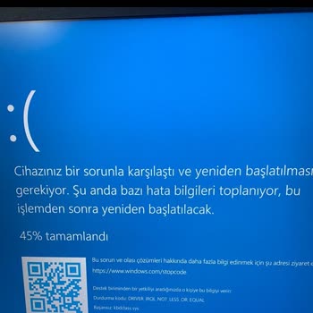 Tulpar T7 V24.1: Bitmek Bilmeyen Sorunlar Ve Sinir Krizleri