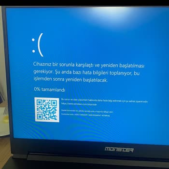 Tulpar T7 V24.1: Bitmek Bilmeyen Sorunlar Ve Sinir Krizleri
