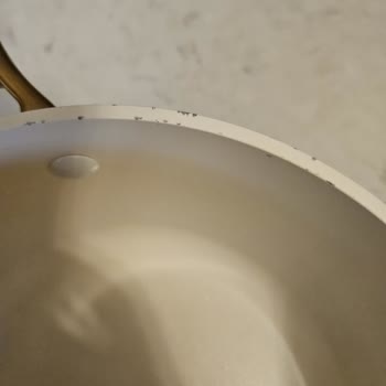 Beymen'den Aldığım Tencere Seti Hayal Kırıklığına Uğrattı