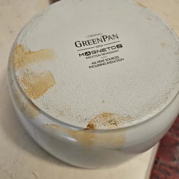 Beymen'den Aldığım Tencere Seti Hayal Kırıklığına Uğrattı