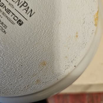 Beymen'den Aldığım Tencere Seti Hayal Kırıklığına Uğrattı