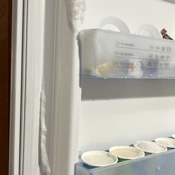 Bosch Buzdolabı Sorunları Ve Müşteri Hizmetleri Hayal Kırıklığı