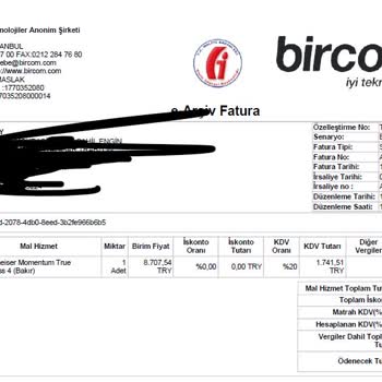 Ücret İadesi Sorunu Ve İletişim Eksikliği