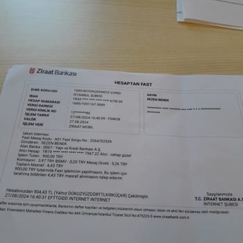 Ödenen Taksitlere Rağmen Teslim Edilmeyen Senetler