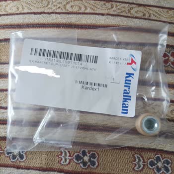 Yanlış Gönderilen Parça Ve Ulaşım Sorunları