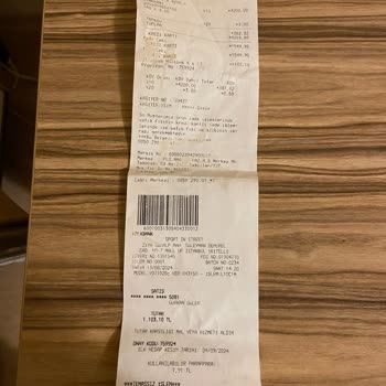 Puma Ayakkabıda Beklenmedik Ayrılma Sorunu