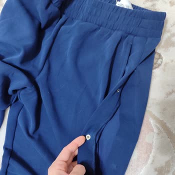 Oysho'da İade Ve Stok Sorunu: Müşteri Hizmetleri Yetersizliği