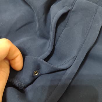 Oysho'da İade Ve Stok Sorunu: Müşteri Hizmetleri Yetersizliği