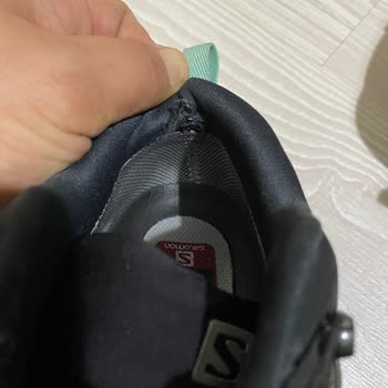 Salomon Reduced the Warranty for X Ultra 4 GTX from 2 Years to 1 Without Notice